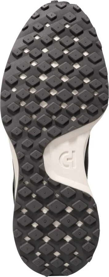 Cole Haan Men's Grand Crosscourt Downtown Lace-Up Sneakers - Image 6