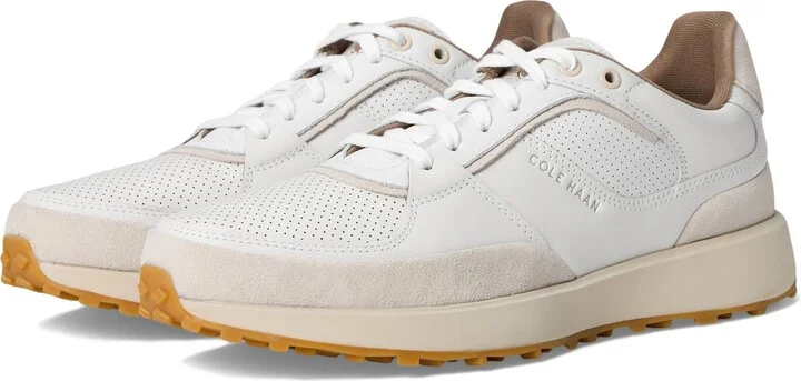 Optic White/Silver Lining/Ivory
