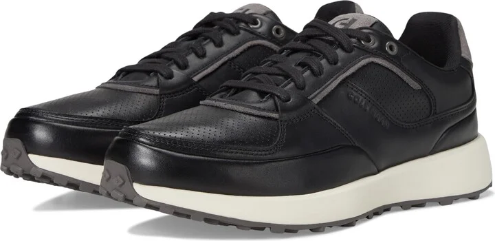 Blk/Pvmt/Ivry