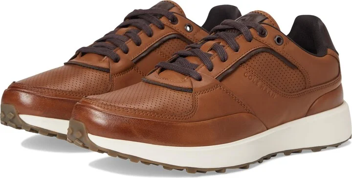 British Tan/Madeira/Ivory