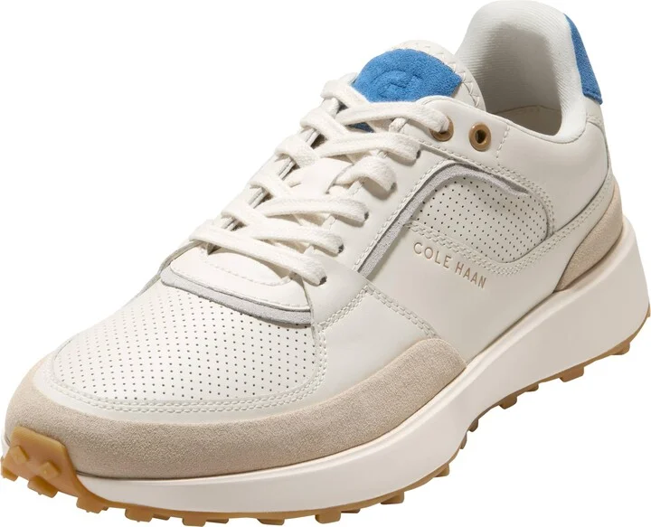Cole Haan Men's Grand Crosscourt Downtown Sneakers