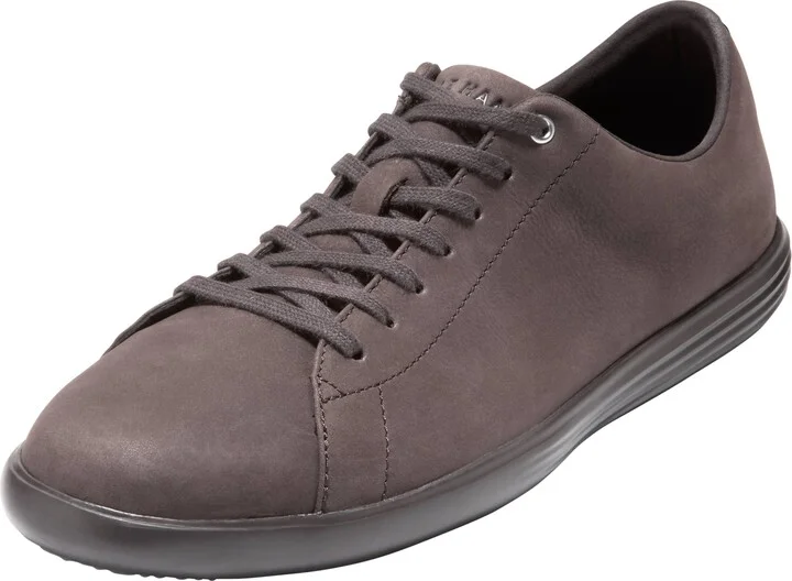 Dark Chocolate Nubuck/Chocolate Raisin