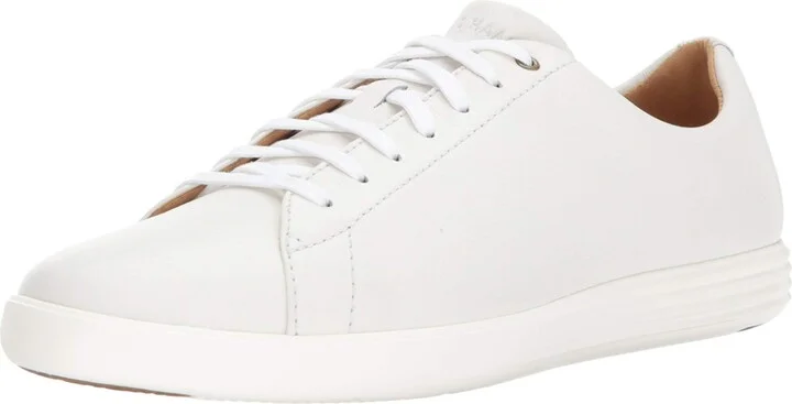 White Leather