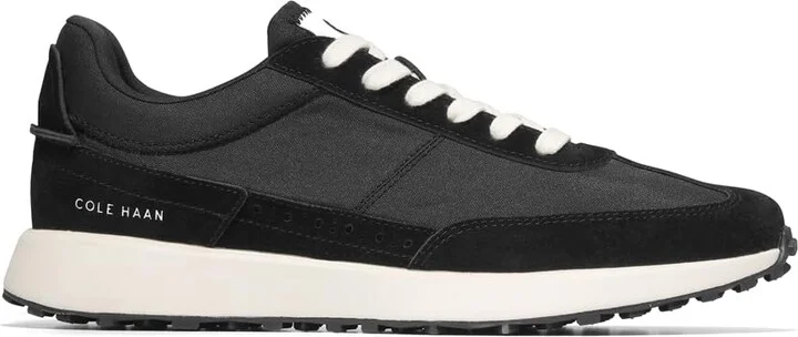 Cole Haan Men's Grand Crosscourt Midtown Sneaker