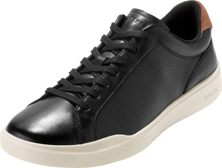Blk/Brtsh Tn/Ivry