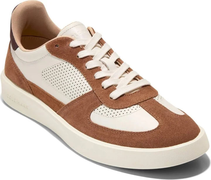 British Tan/Dk Chocolate/Ivory
