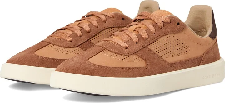 Cole Haan Men's Grand Crosscourt Modern Turf Sneakers