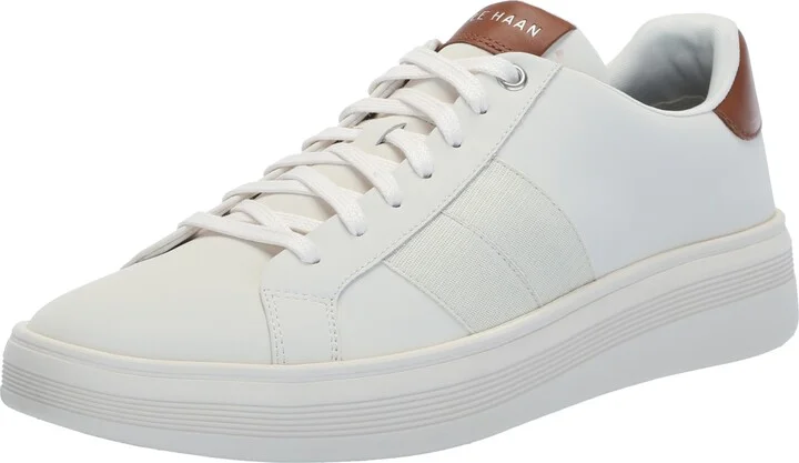 Ivory/White/British Tan