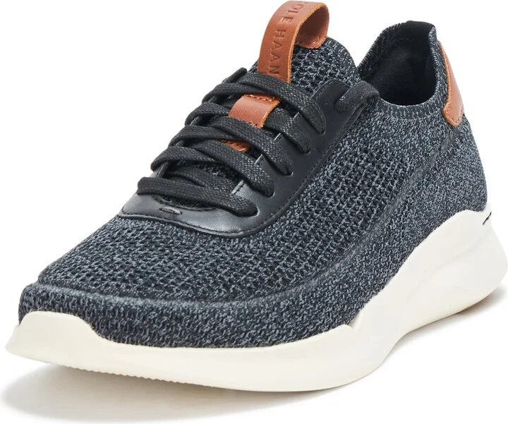 Black/British Tan/Ivory