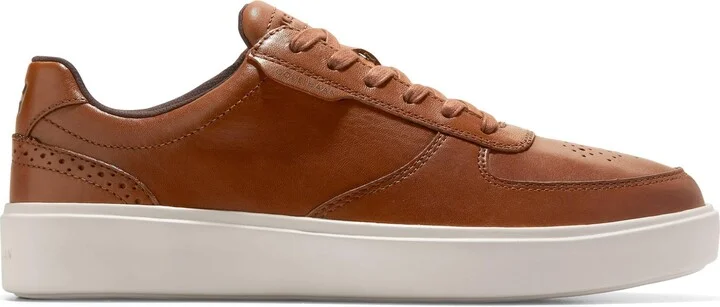 British Tan