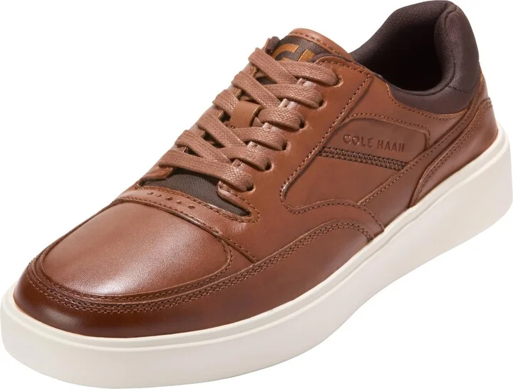 Brtsh Tan/Dk Choco