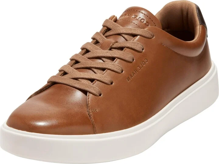 British Tan/Egret