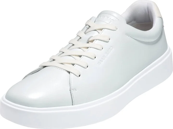 Optic White/Egret