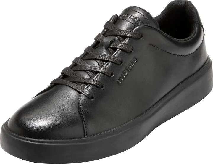 Black/Black