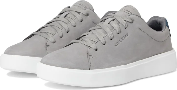 Sea Stone Nubuck/Big Dipper/Ivory