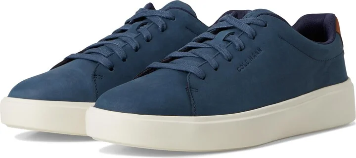 Cole Haan Men's Grand Crosscourt Traveler Sneakers