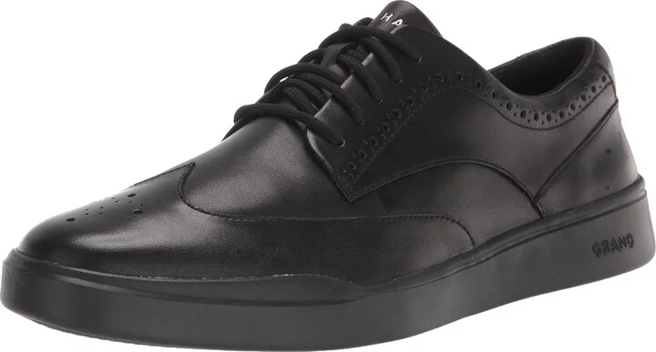 Black/Black