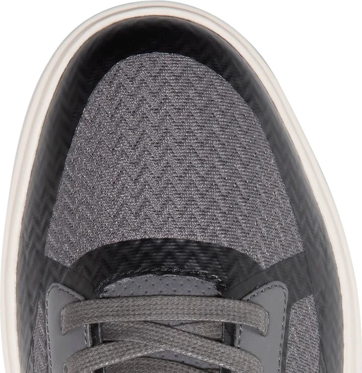 Cole Haan Men's Grand Crosscourt Winner Mixed-Media Lace-Up Sneakers - Image 5