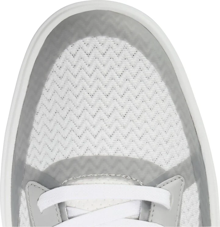 Cole Haan Men's Grand Crosscourt Winner Mixed-Media Lace-Up Sneakers - Image 10