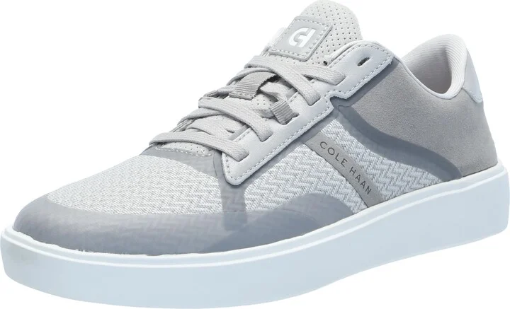 Harbor Mist/Monument/Optic White