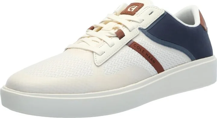 Cole Haan Men's Grand Crosscourt Winner Sneaker