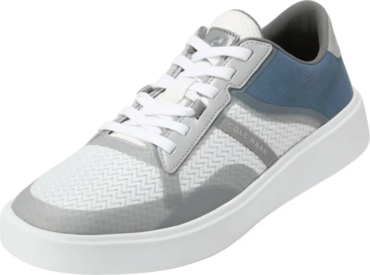 Sea Stne/Blue/Wht