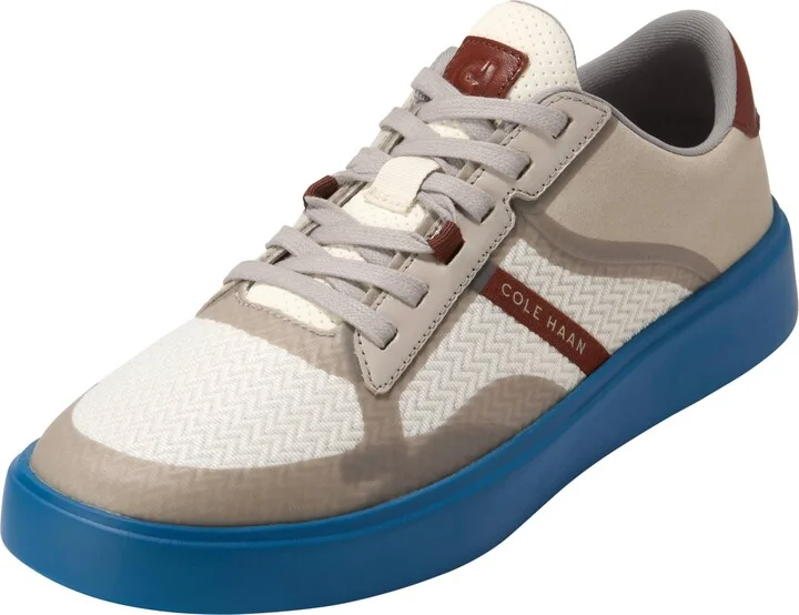 Cole Haan Men's Grand Crosscourt Winner Sneakers