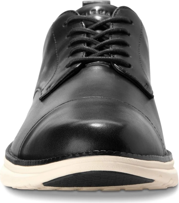 Cole Haan Men's Grand Hurrion Cap-Toe Oxford Dress Shoe - Image 8