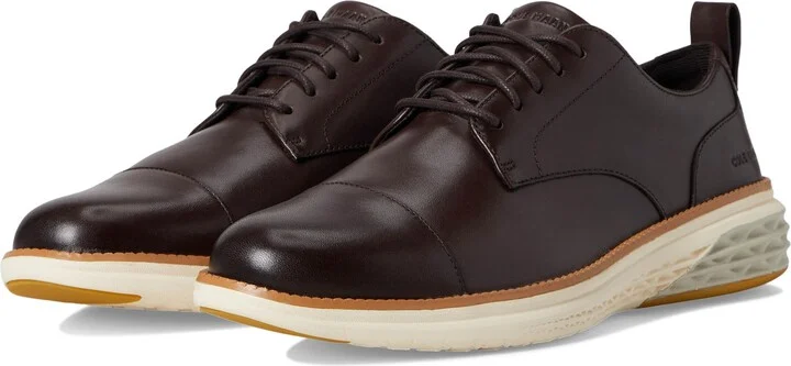 Dk Choc/Ivory