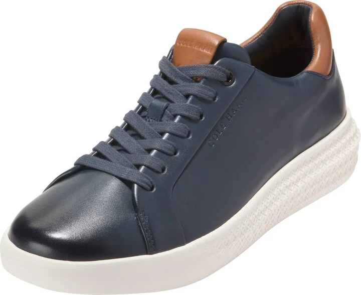 Cole Haan Men's Grand Hurrion Cup LTT Sneakers
