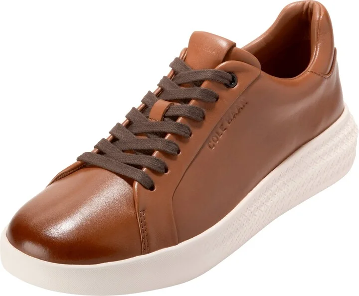 Cole Haan Men's Grand Hurrion Cup LTT Sneakers