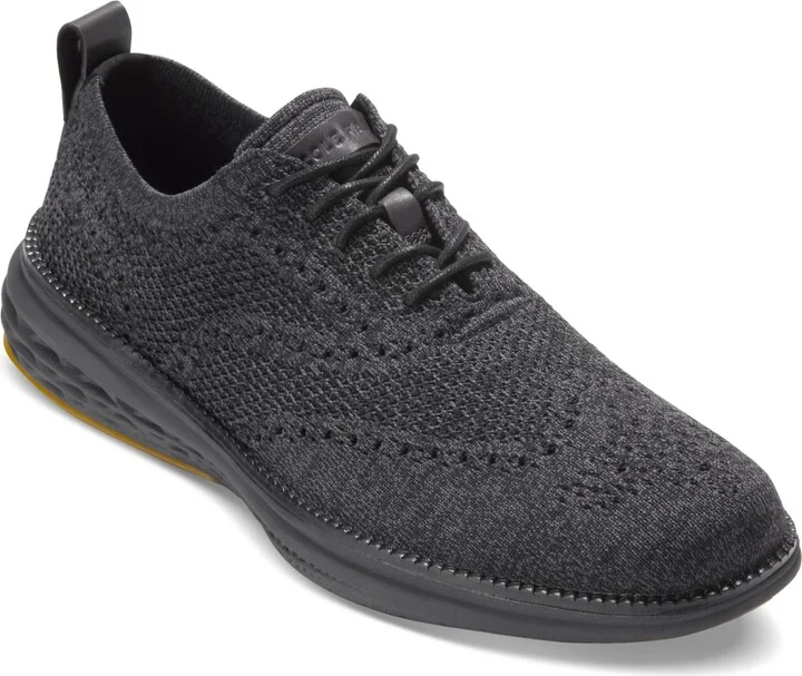 Black Stitchlite