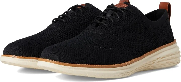 Blk/Ivry/Brtsh Tan