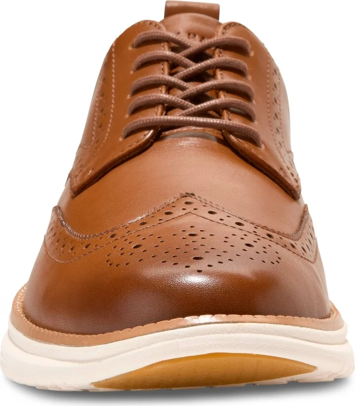 Cole Haan Men's Grand Hurrion Wingtip Oxford Dress Shoe - Image 8