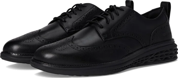Black/Black