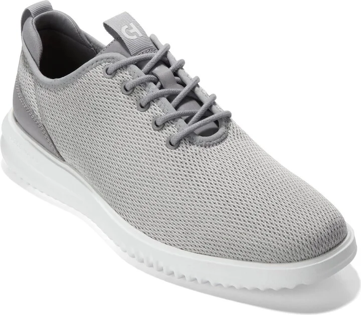 Cole Haan Men's Grand+ Knit Oxfords