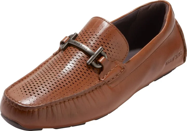 British Tan/Java