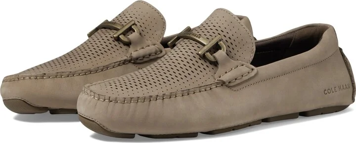 Irish Coffee Nubuck/Truffle