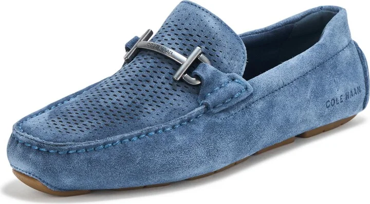 Big Dipper Suede/G