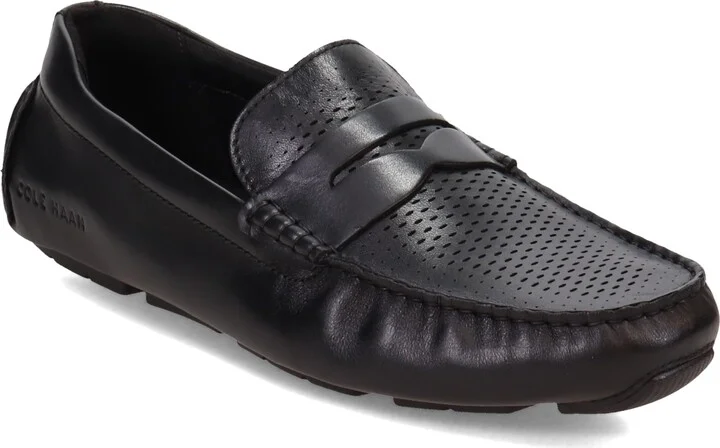 Black/Black