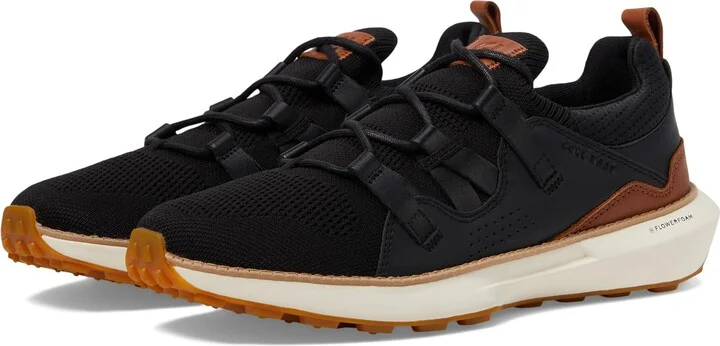Cole Haan Men's Grand Motion Woven Stitch 2