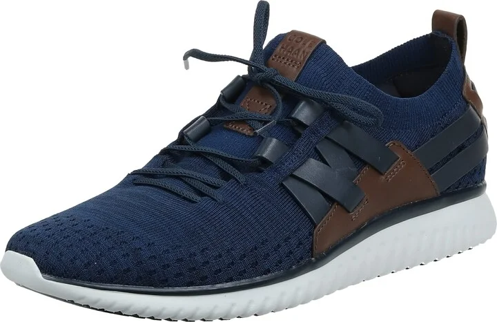 Cole Haan mens Grand Motion Woven Stitchlite Sneaker