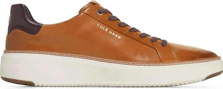 Cole Haan Men's Grand-Pro Topspin Sneakers - Image 2