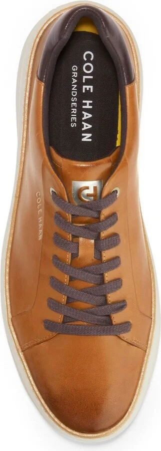 Cole Haan Men's Grand-Pro Topspin Sneakers - Image 4