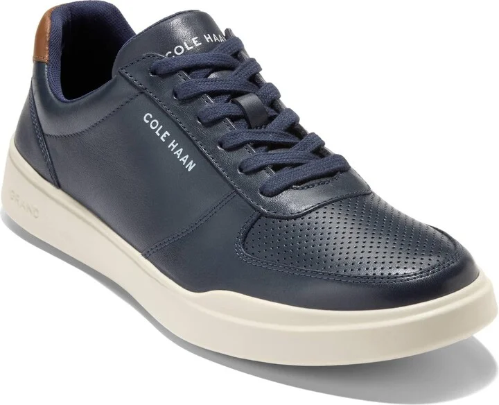 Navy Blz/Brt Tn/Iv