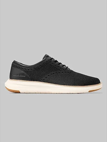 Black / Ivory