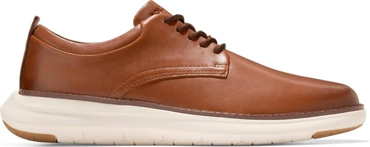 Cole Haan Men's Grand Remix Oxford Dress Shoe - Image 2