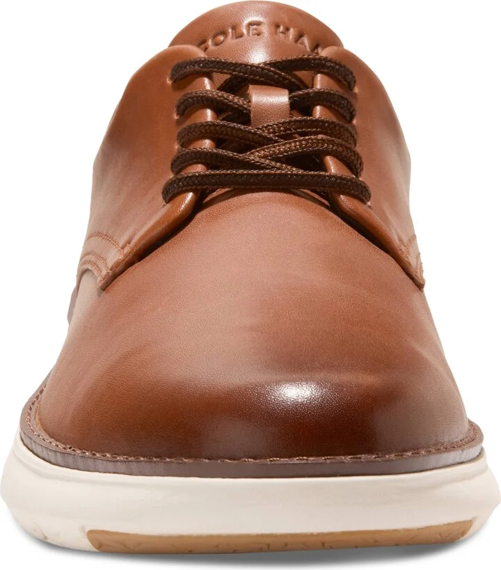 Cole Haan Men's Grand Remix Oxford Dress Shoe - Image 3