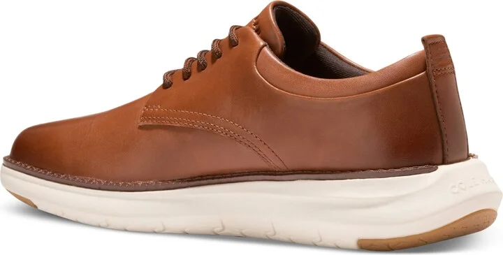 Cole Haan Men's Grand Remix Oxford Dress Shoe - Image 4