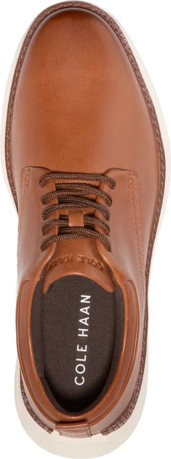 Cole Haan Men's Grand Remix Oxford Dress Shoe - Image 5